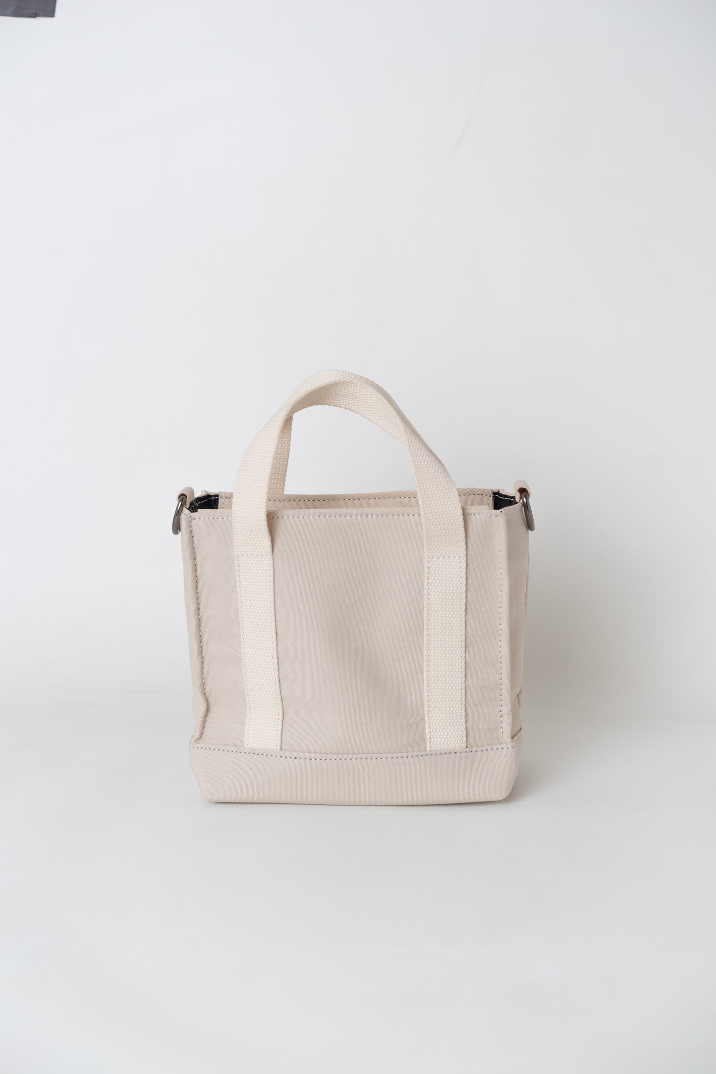 City Bag: Caramel (S)