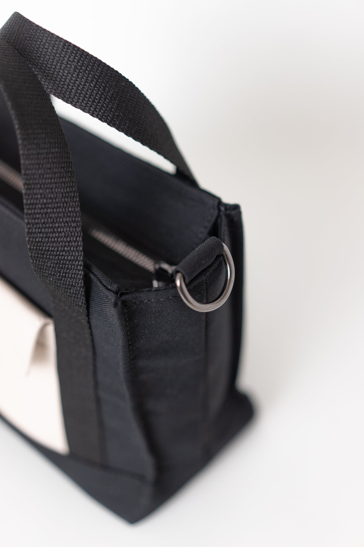 City Bag: Oreo (S)